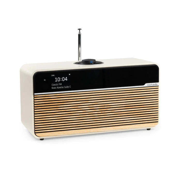 Ruark Audio R2 MK4 pöytäradio