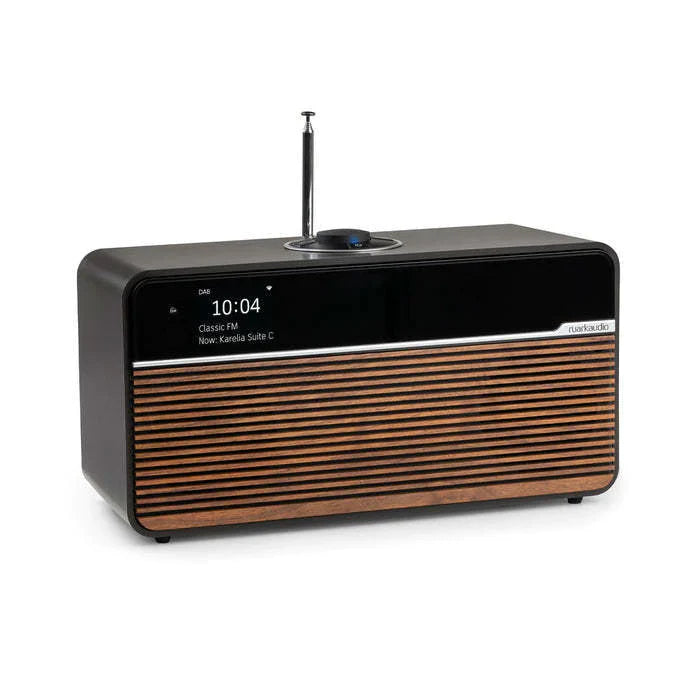 Ruark Audio R2 MK4 pöytäradio