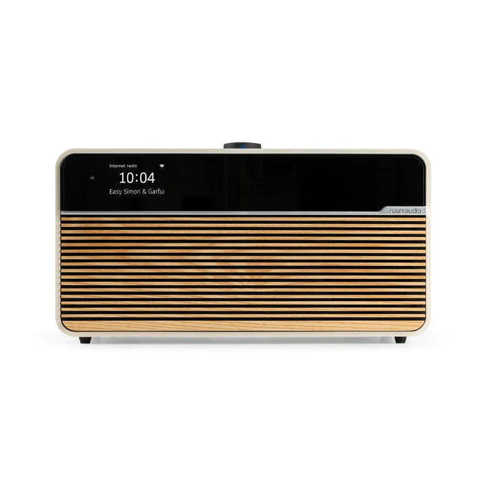 Ruark Audio R2 MK4 pöytäradio