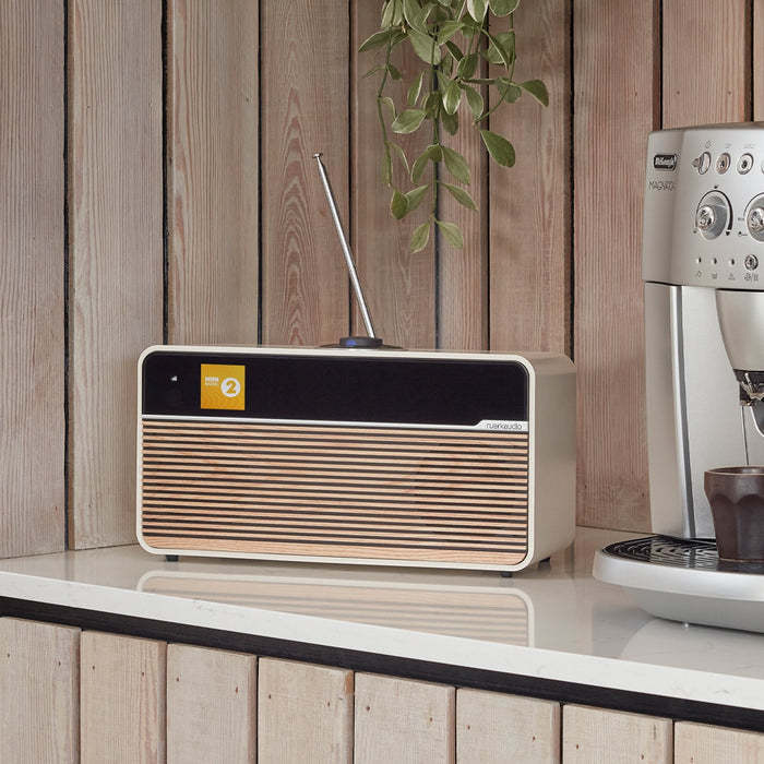 Ruark Audio R2 MK4 pöytäradio