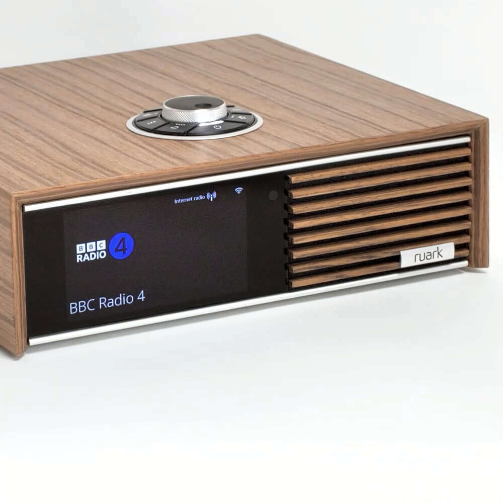 Ruark Audio R610 musiikkijärjestelmä