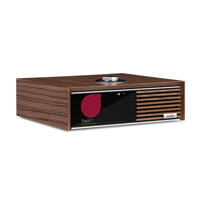 Ruark Audio R610 musiikkijärjestelmä