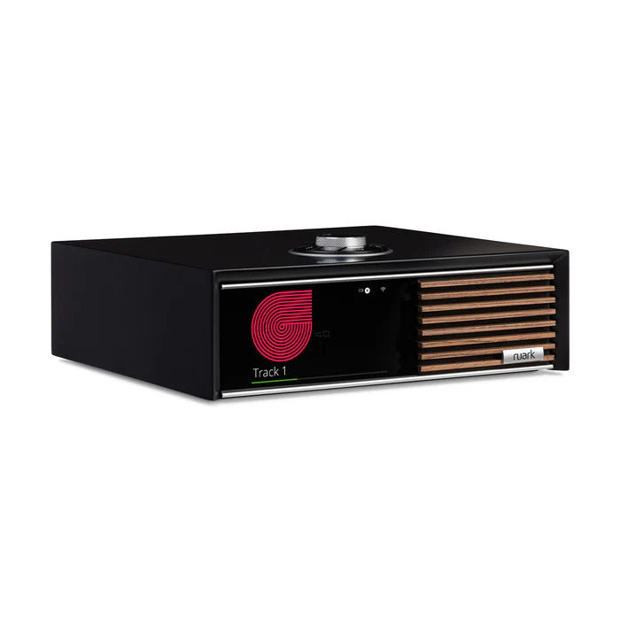 Ruark Audio R610 musiikkijärjestelmä
