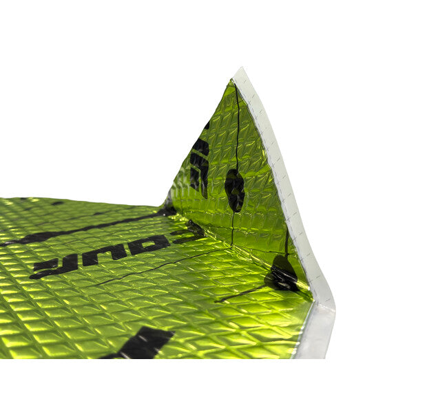 FOUR S1-BaseMat 2.0 MM 500*370