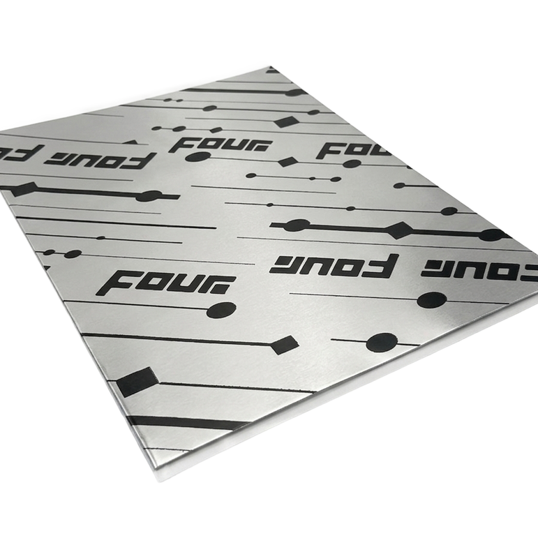 FOUR S2-BaseFoil 500*370