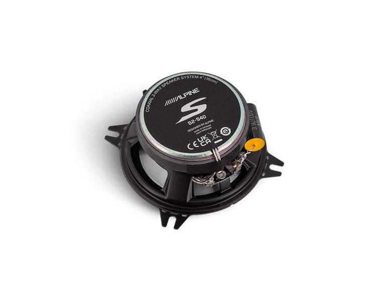 Alpine S2-S40 4