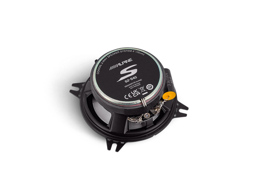 Alpine S2-S40 4