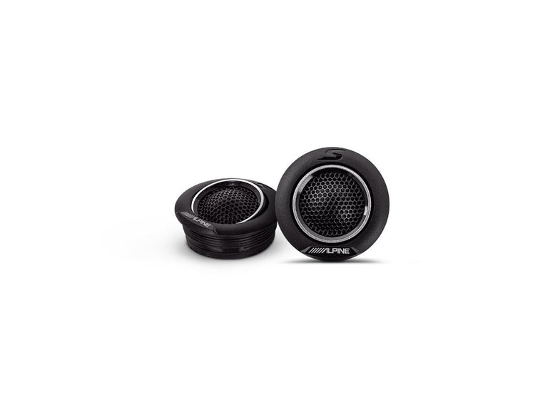 Alpine S2-S80C 8