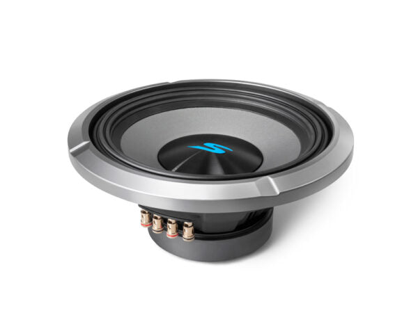 Alpine S2-W12D4 patentoitu teknologia S-Series subwoofer