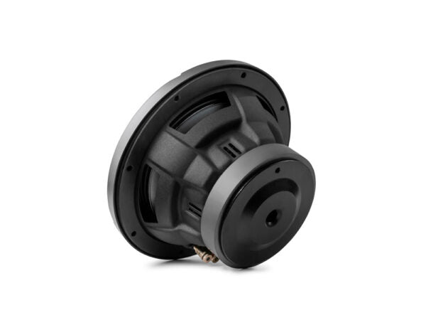 Alpine S2-W8D2 patentoitu teknologia S-Series subwoofer