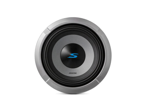 Alpine S2-W8D2 hiilikuitu polypropyleeni kartio