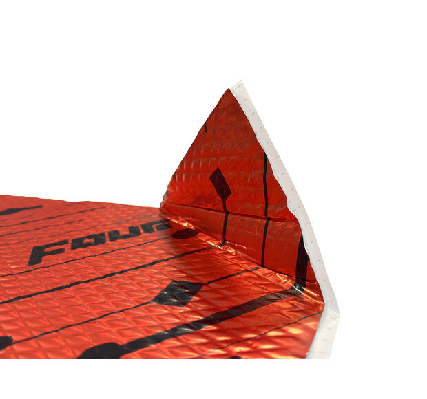 FOUR S2-BaseMat 2.5 MM 500*370