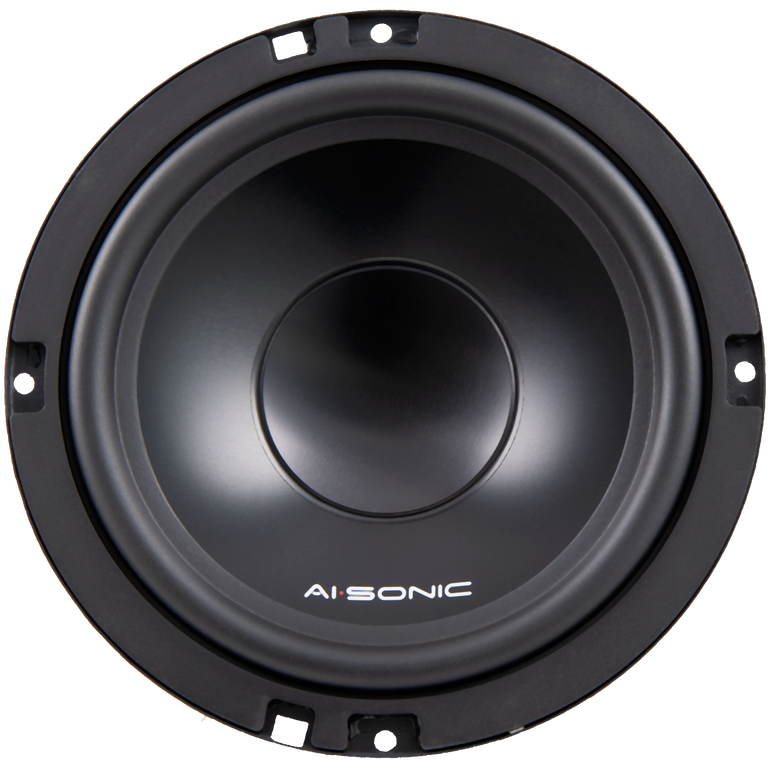 AI-SONIC S2-W6