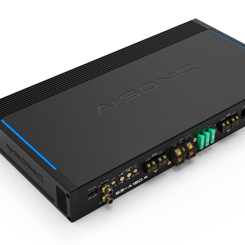 AI-SONIC S3-A150.4