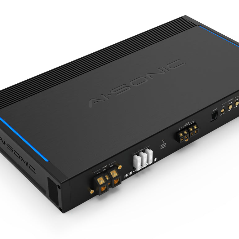 AI-SONIC S3-A200.2