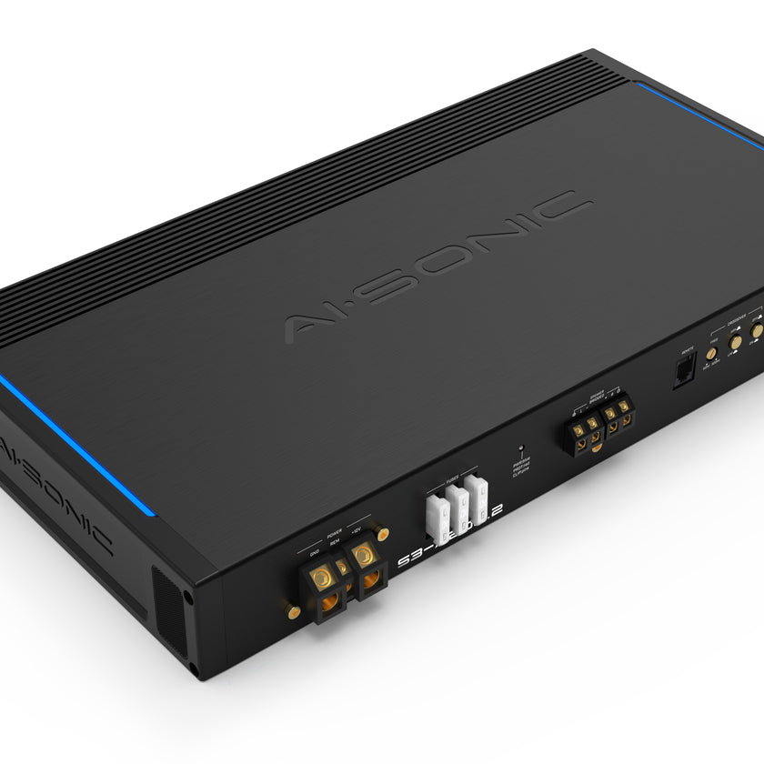 AI-SONIC S3-A200.2
