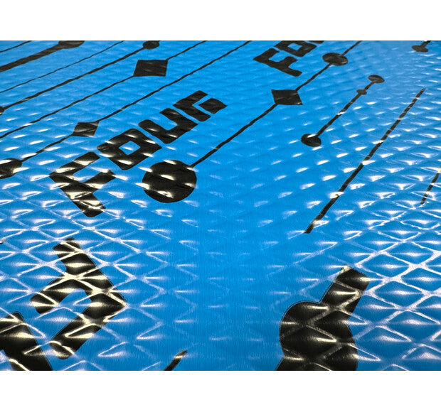 FOUR S3-BaseMat 3.0 MM 500*370