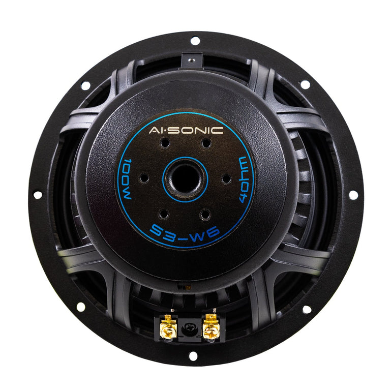 AI-SONIC S3-C6.2 2-way stand-alone kit