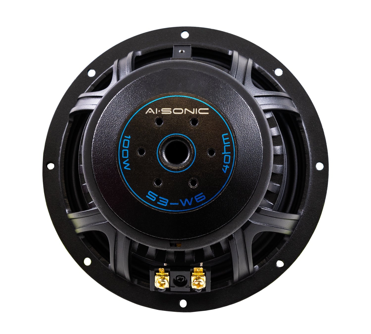 AI-SONIC S3-C6.2 2-way stand-alone kit