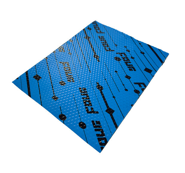 FOUR S3-BaseMat 3.0 MM 500*370