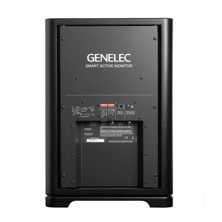 Genelec S360 SAM Active Loudspeaker
