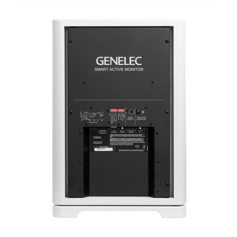 Genelec S360 SAM Active Loudspeaker