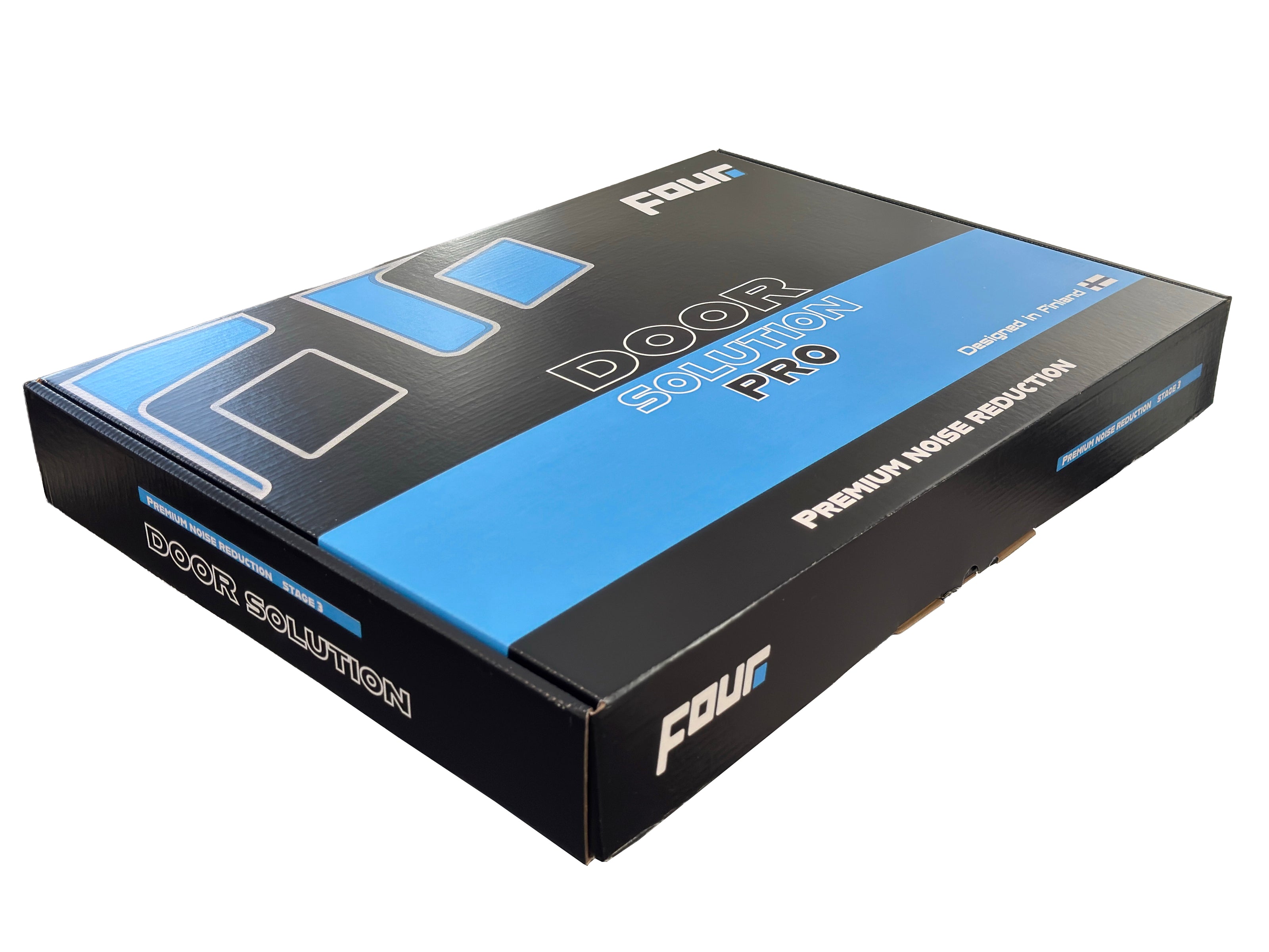 FOUR S3-Door Solution PRO 3
