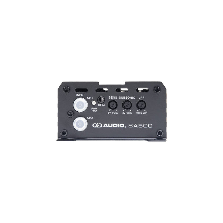 DD Audio SA500