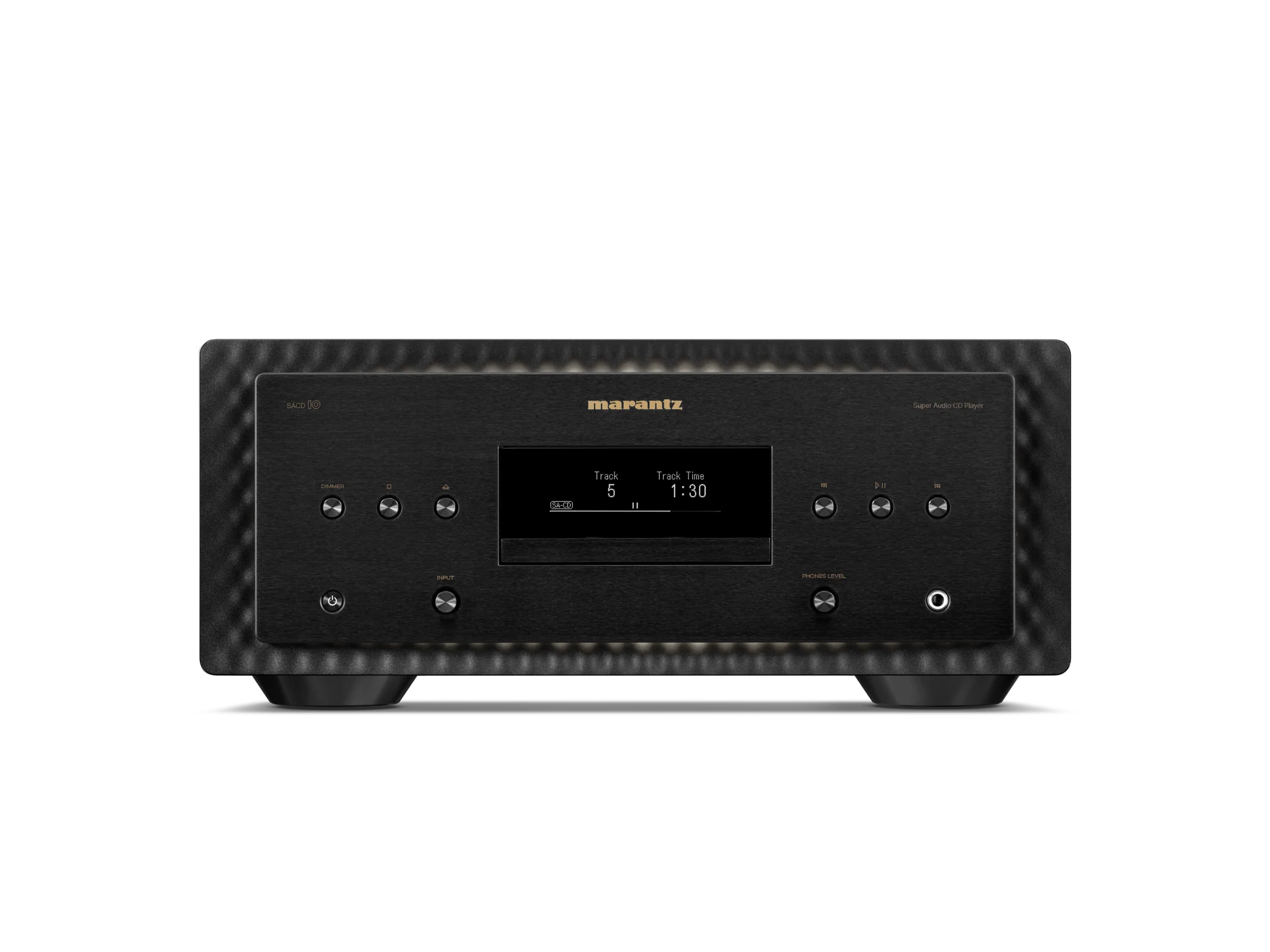 Marantz SACD 10 SACD player