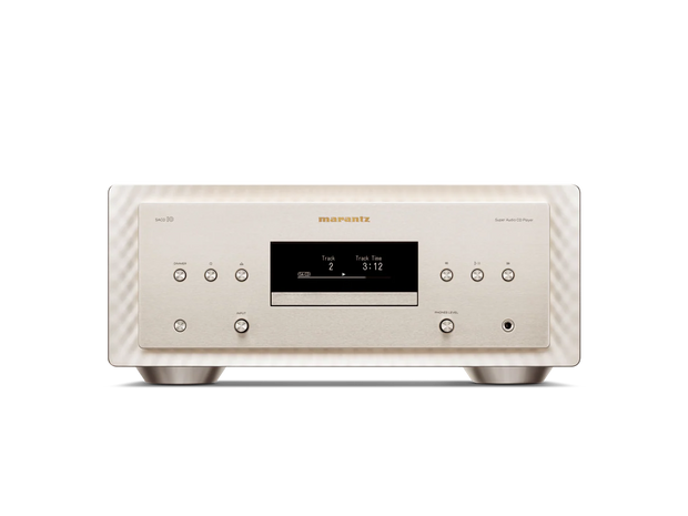 Marantz SACD 10 SACD-soitin