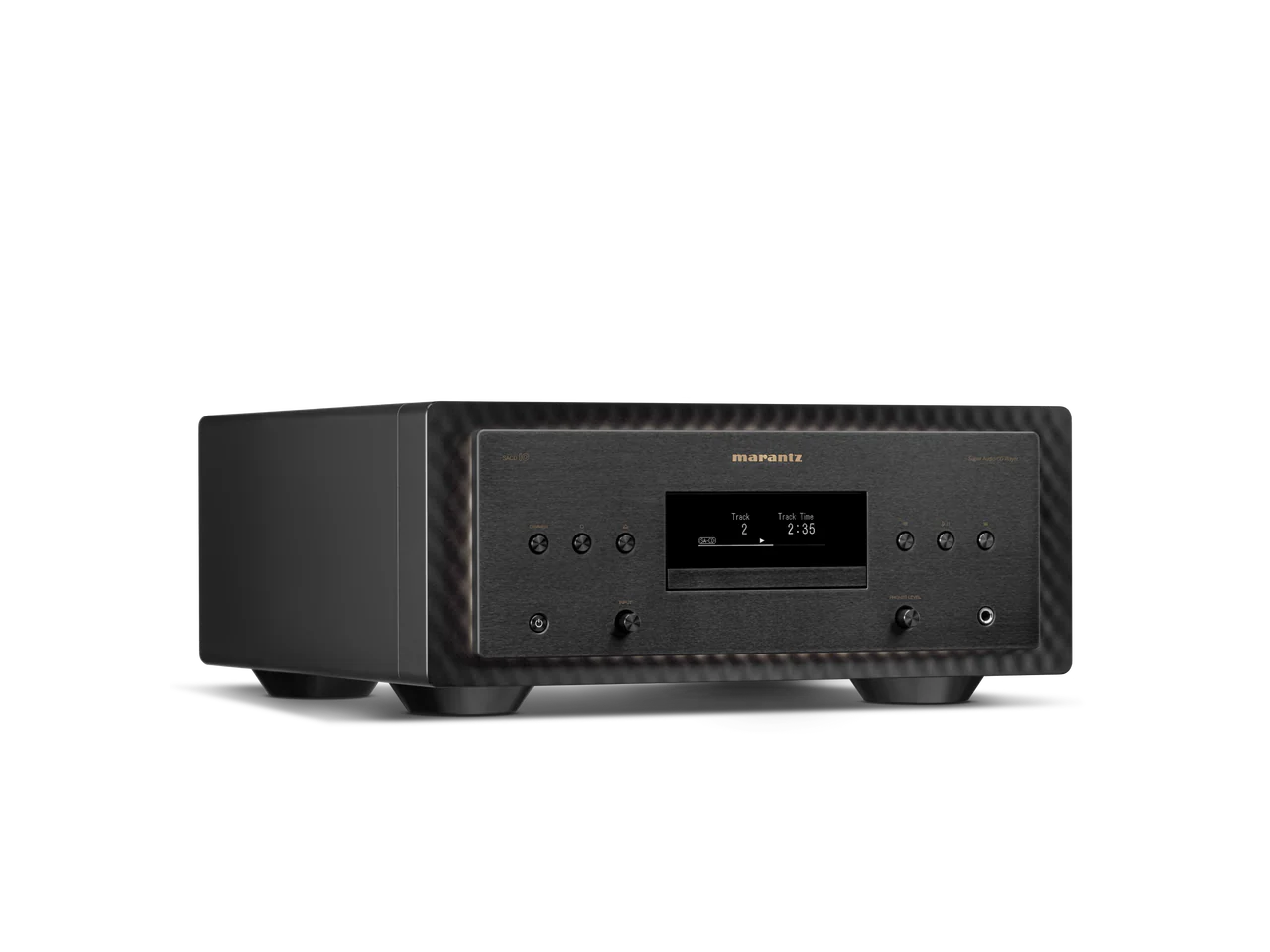 Marantz SACD 10 SACD player