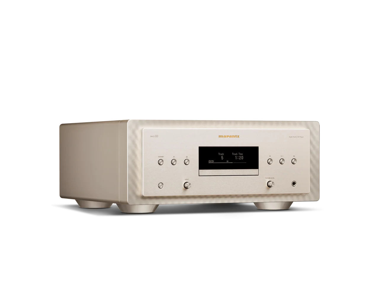 Marantz SACD 10 SACD player