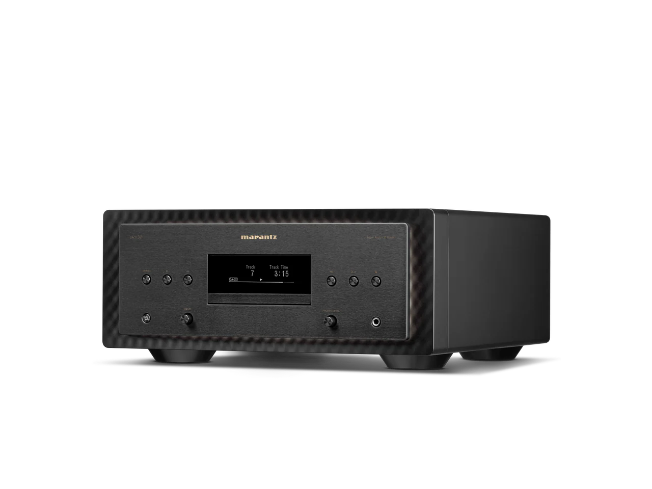 Marantz SACD 10 SACD player