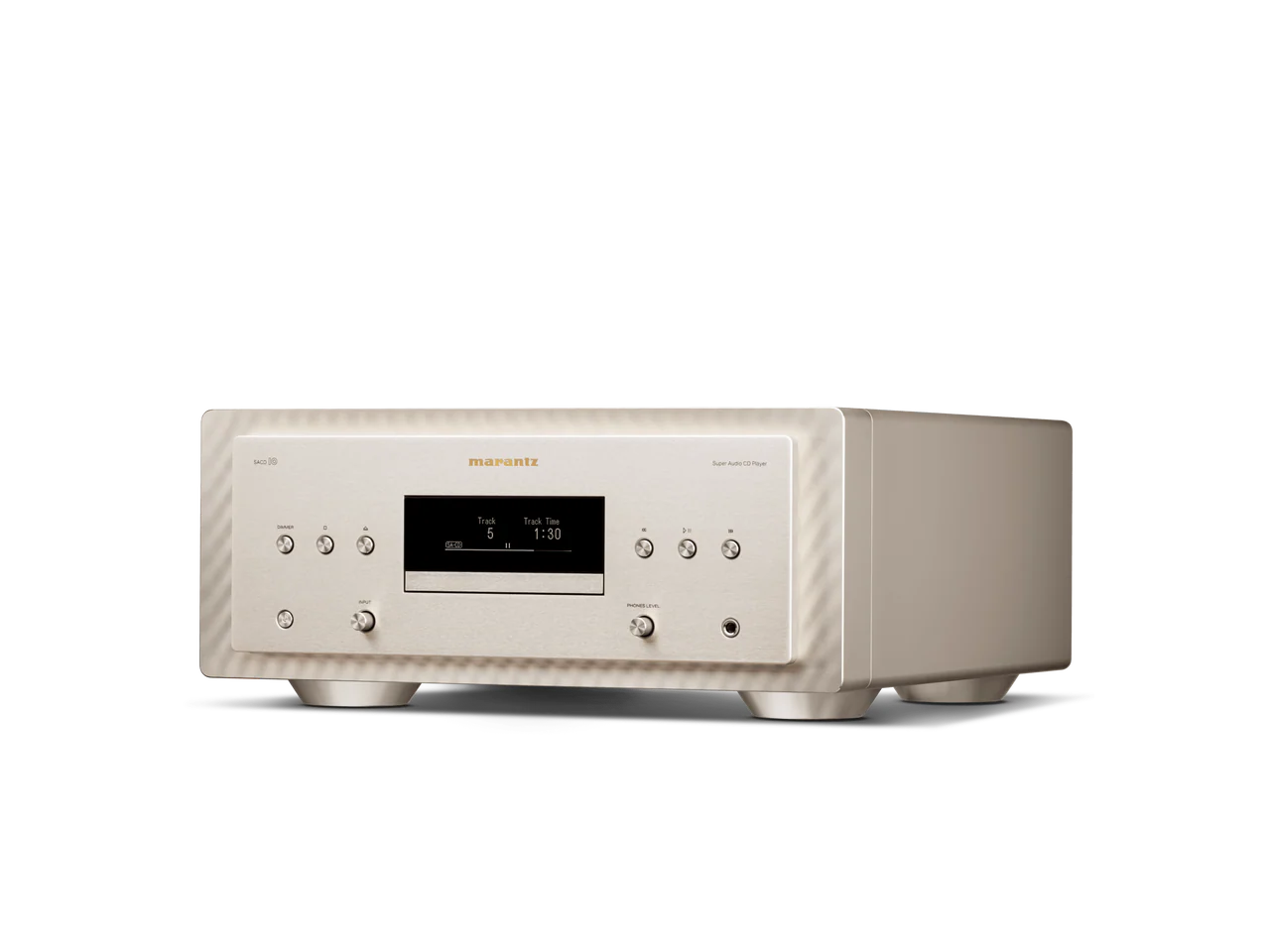 Marantz SACD 10 SACD player