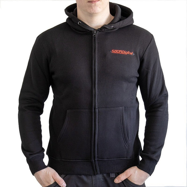 SounDigital Huppari Competition Team — Koot S–XXXL