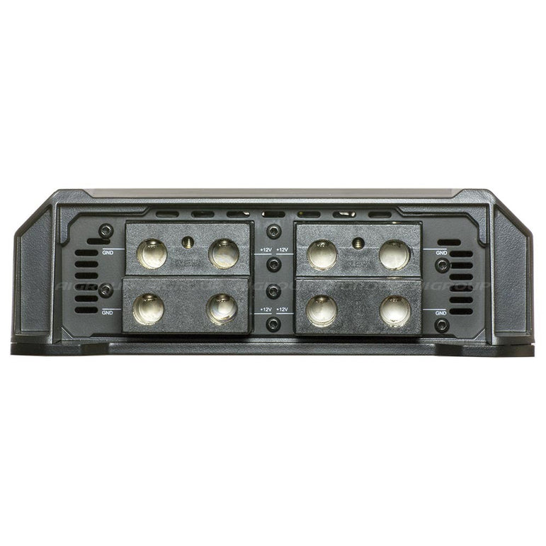 SounDigital 20000.1 EVOX – 1-channel amplifier 1 Ω