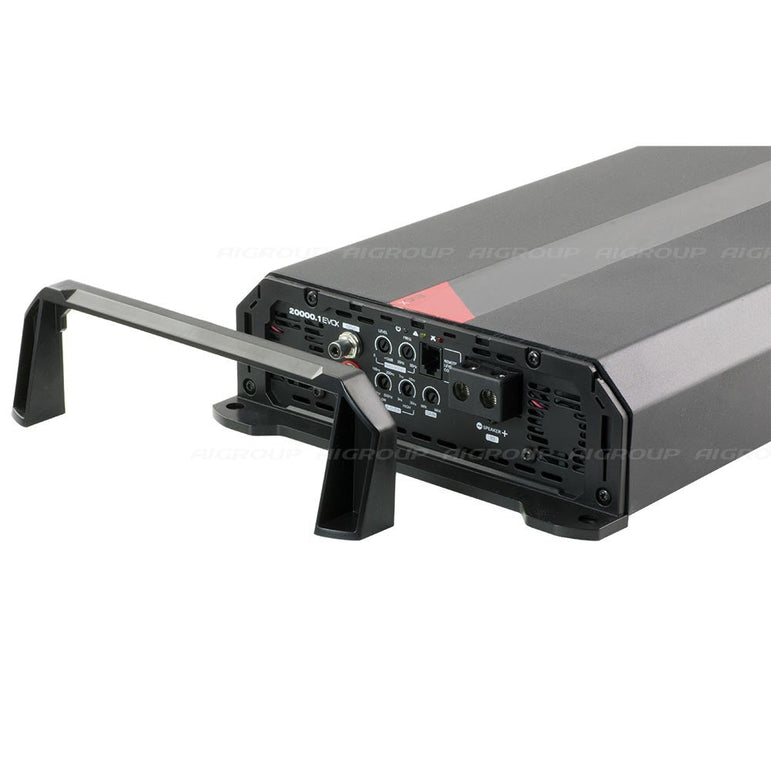 SounDigital 20000.1 EVOX – 1-channel amplifier 1 Ω