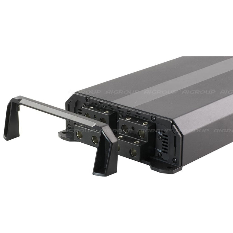 SounDigital 20000.1 EVOX – 1-channel amplifier 1 Ω