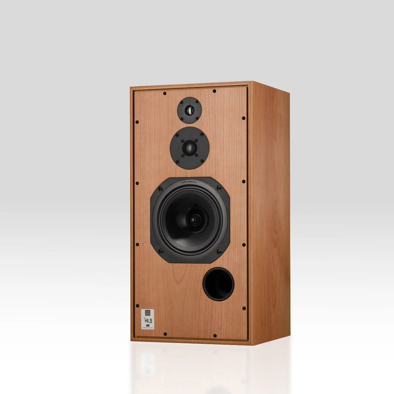 Harbeth SHL5plus XD2 Loudspeaker Pair