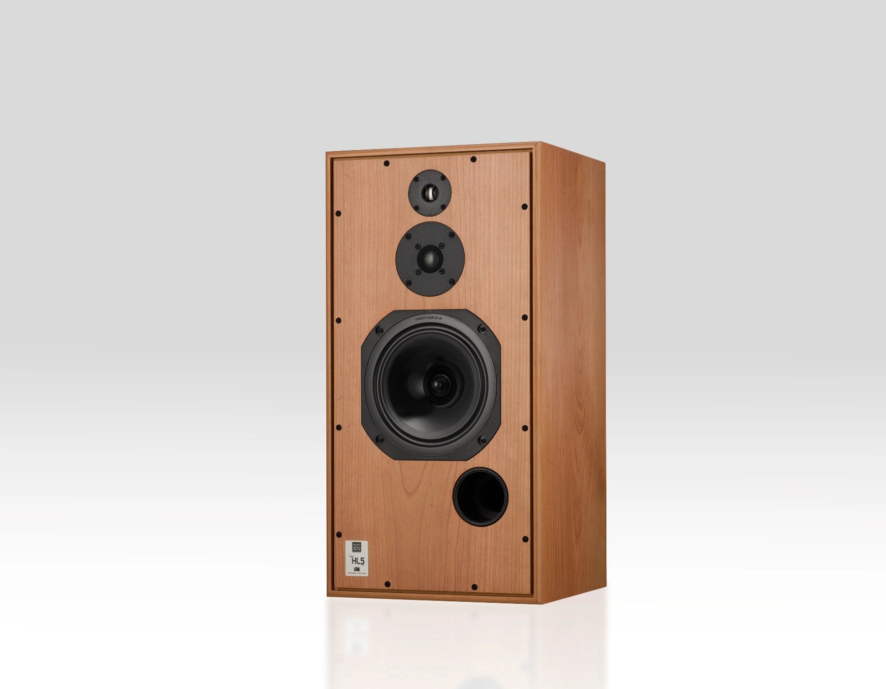 Harbeth SHL5plus XD2 Loudspeaker Pair