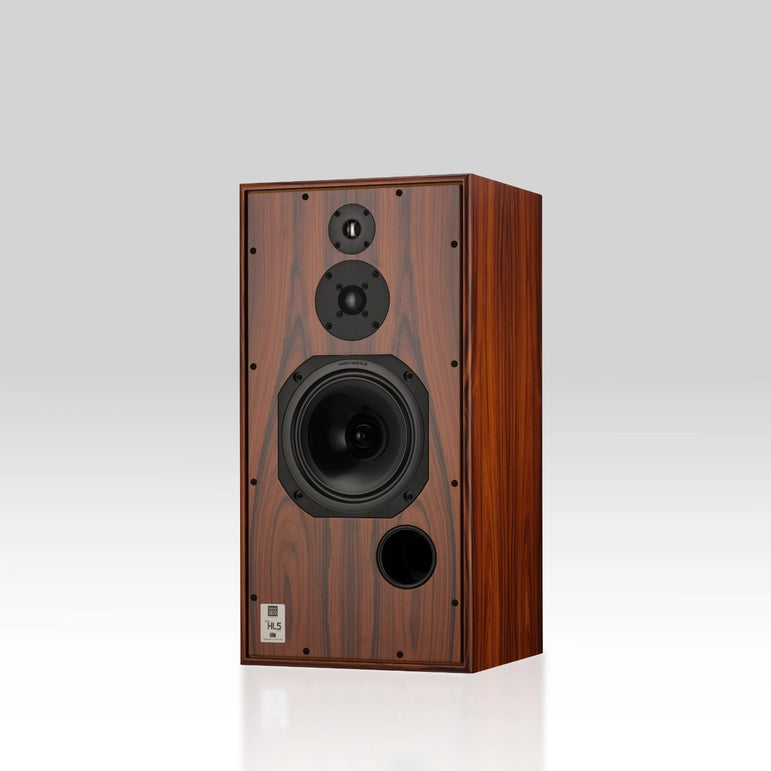Harbeth SHL5plus XD2 Loudspeaker Pair