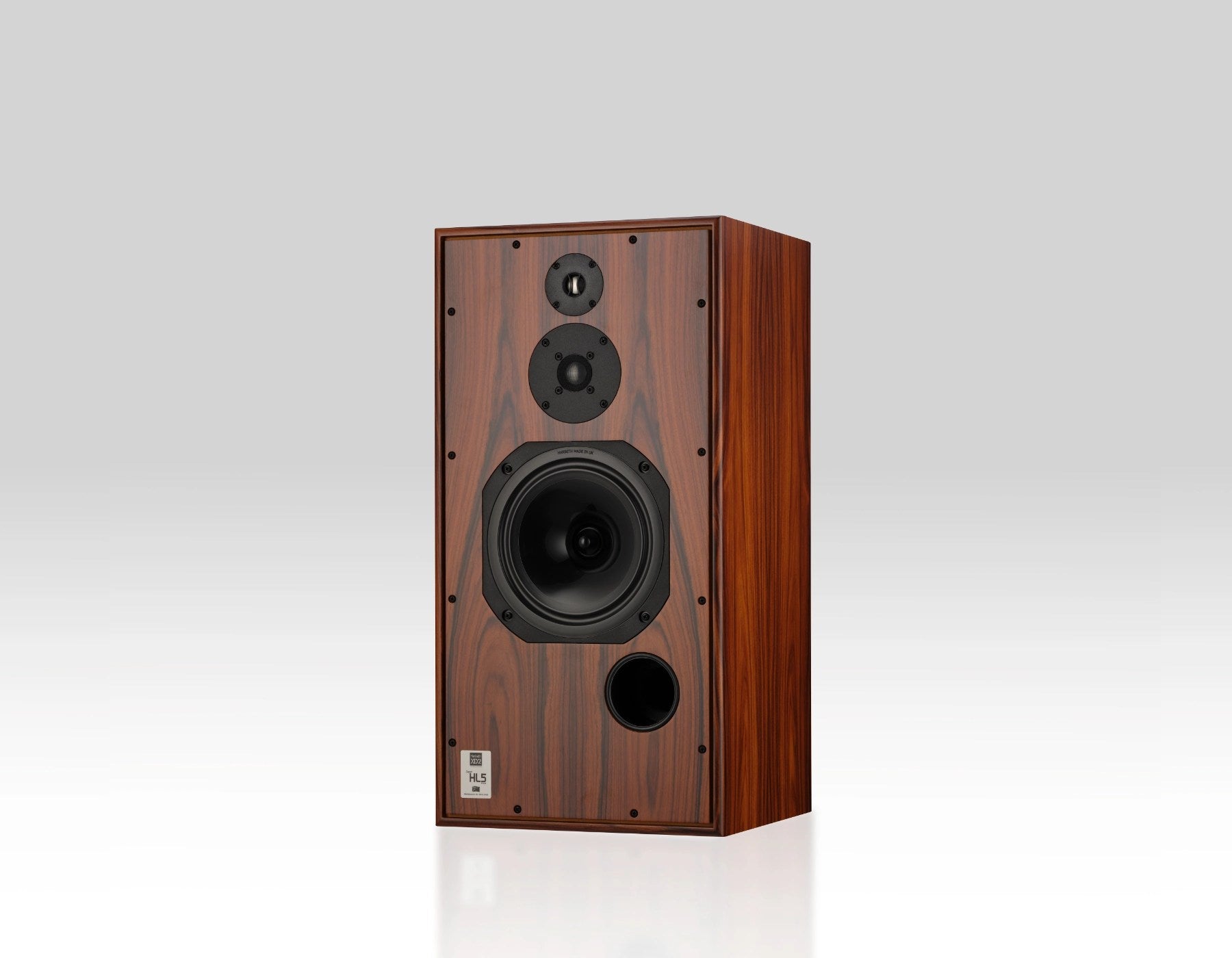 Harbeth SHL5plus XD2 Loudspeaker Pair