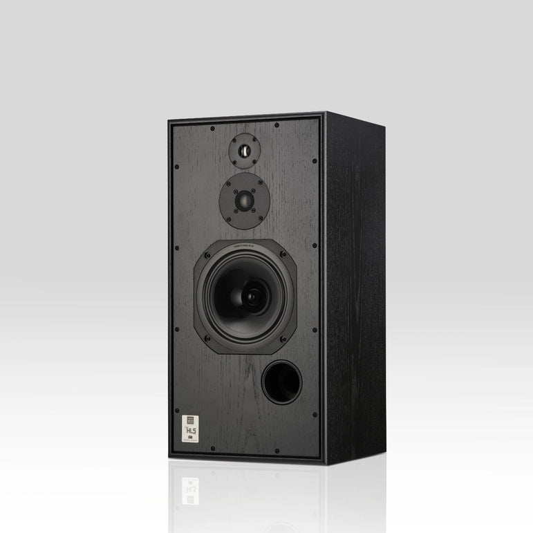 Harbeth SHL5plus XD2 Loudspeaker Pair