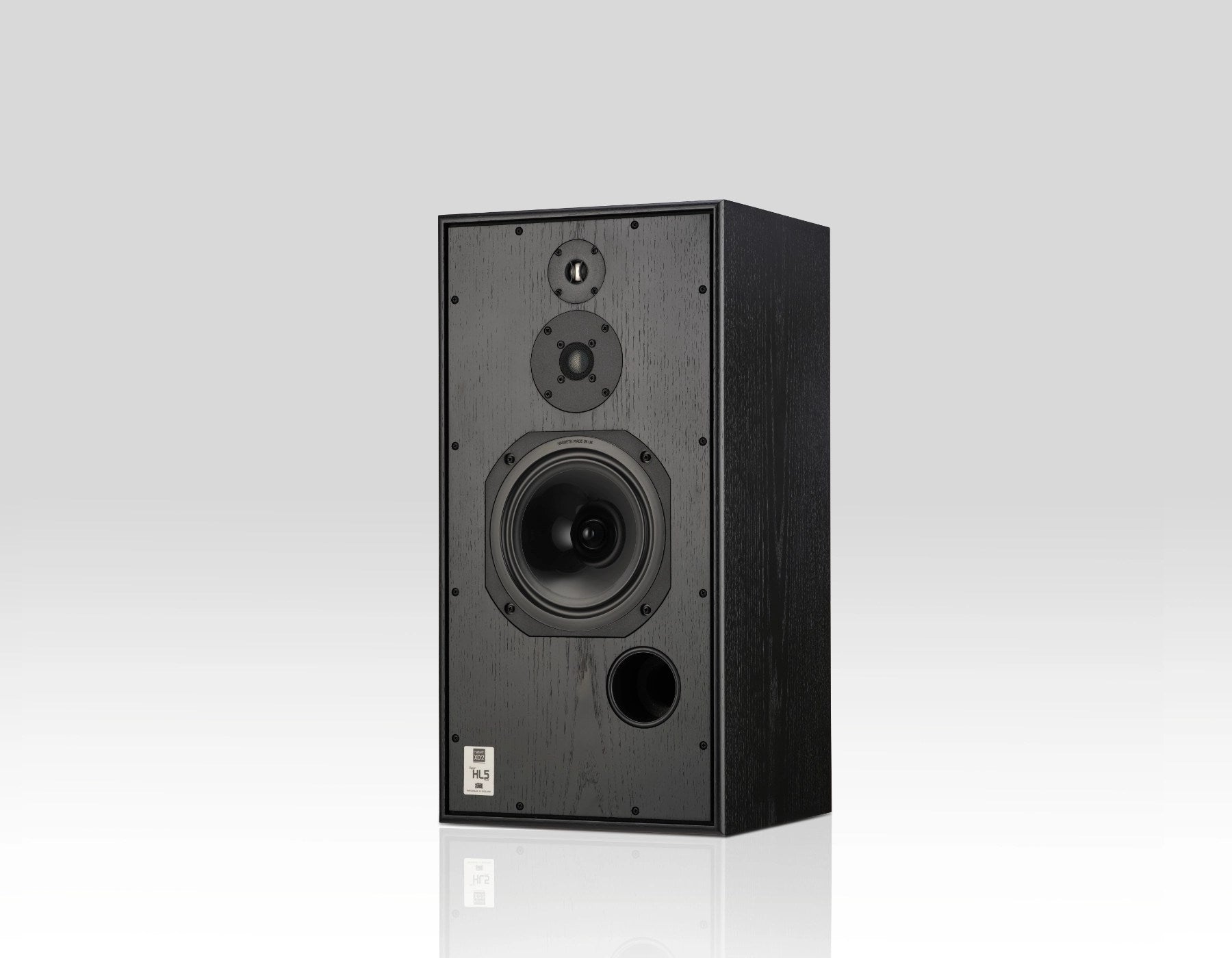 Harbeth SHL5plus XD2 Loudspeaker Pair