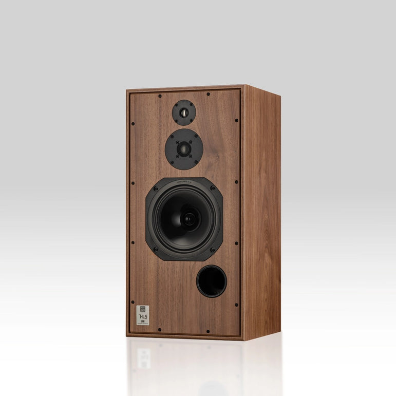 Harbeth SHL5plus XD2 Loudspeaker Pair