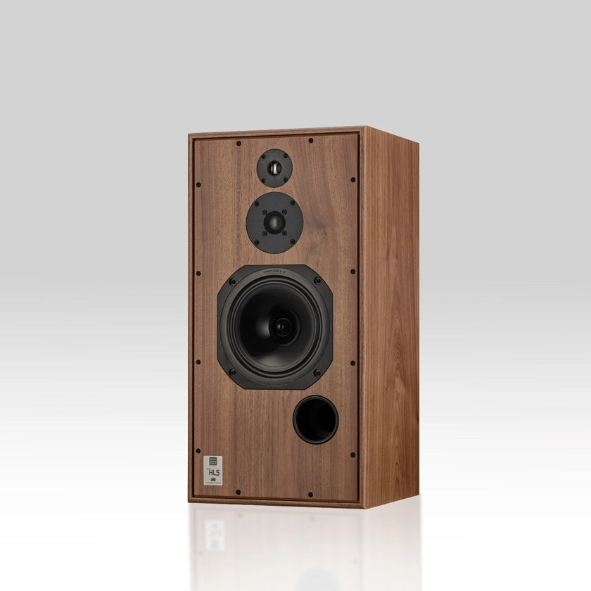 Harbeth SHL5plus XD2 Loudspeaker Pair