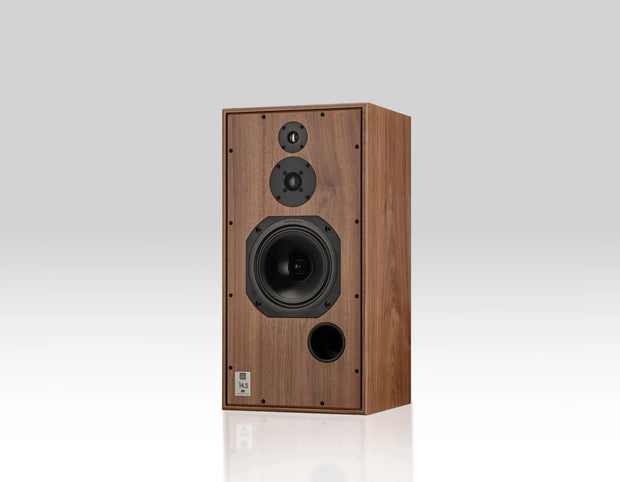 Harbeth SHL5plus XD2 kaiutinpari