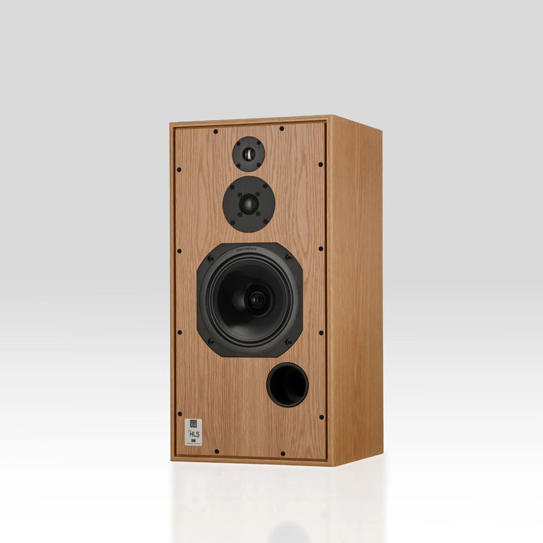 Harbeth SHL5plus XD2 Loudspeaker Pair