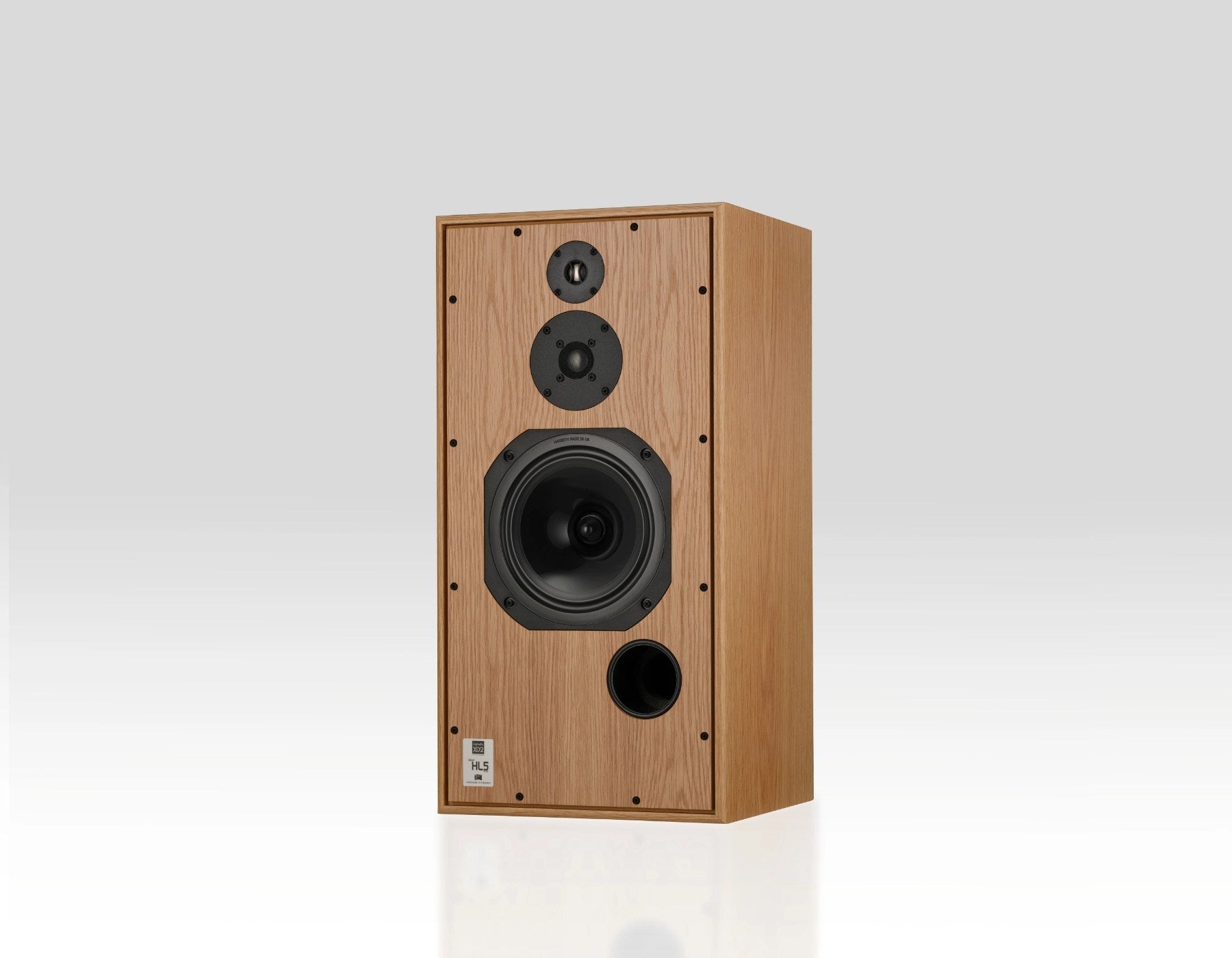 Harbeth SHL5plus XD2 Loudspeaker Pair