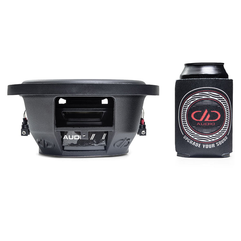 DD Audio SL608-D2